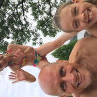 L’appartement de Rodolphe