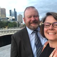 Cosy weatherboard home on the edge of Williamstown and Newport, Victoria
