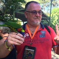 La maison de Frédéric