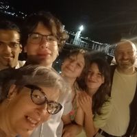 Casa di Maddalena, Marco, Islam, Michele, Elisabetta e Francesca