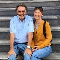 Maison au pied du massif du Vercors  ( échanges d'une semaine minimum )