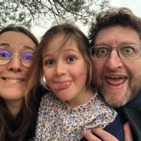 La maison de Yannick