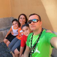 La maison de Víctor