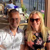 La maison de Jessika & Niklas