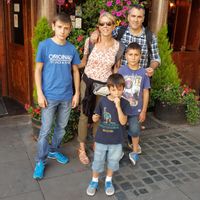 La maison de Nicolas