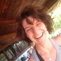 La maison de Raffaella