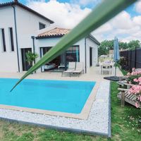 Toulouse Échange réciproque (Piscine ou bord de mer) Maison équivalente uniquement.