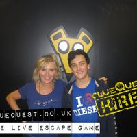 La maison de Manuela aux portes de Rome