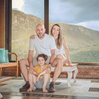 La maison de Valéria