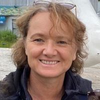 Chambre(s) privée(s) chez Anita