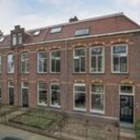 Jan Maarten's house