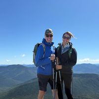 La maison de Dominique