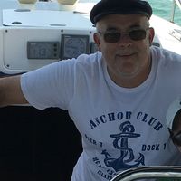 La maison de Enrique