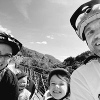 Maison proche presqu'île de Crozon