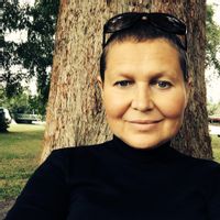 La maison de Snieguole