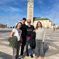 La maison de Eva Y Fernando