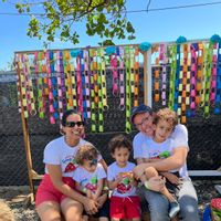 La maison de Julia & Stefan