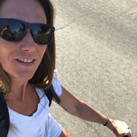 La maison de Justine, Noé, Colin et Achille