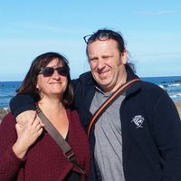 La maison de Stephane