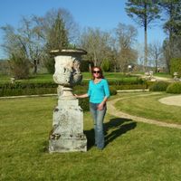 La maison de Mary-bel