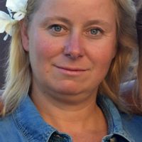 La maison de Karolina