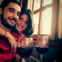 La maison de Maje Y Santi