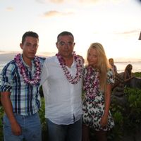 La maison de Anne-sophie