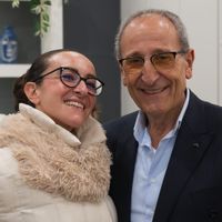 La maison de Damiano e Annabella