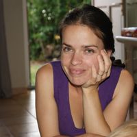 La maison de Noémie