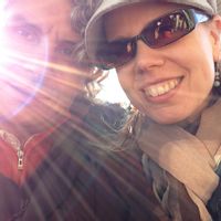 La maison de Carolyn