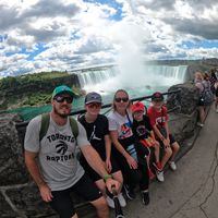 La maison de Marjo et Ben