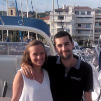 La maison de Charlène et Matthieu