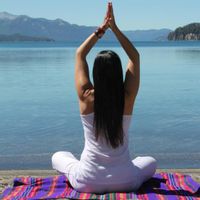 Casa en la Patagonia