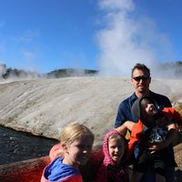 La maison de Jennifer