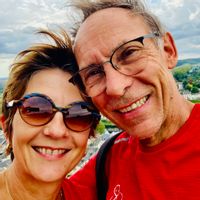 Mer et montagne à Laroque des Alberes