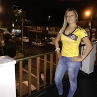 Luisa Fernanda's house