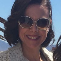 La maison de Carmen María