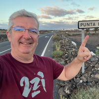 Casa en Punta mujeres, Lanzarote