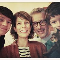 Casa di Julien, Anne, Nathan & Félicien