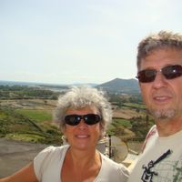 La maison de Brigitte et Jean-paul