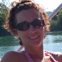 La maison de MALORIE