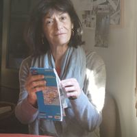SYLVIEs hus
