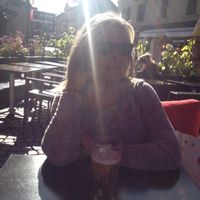 La maison de Brigitte Sophie