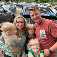 La maison de Anders Hal