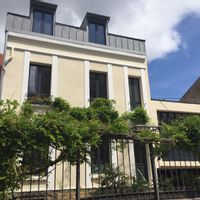 La maison de Baporah