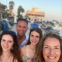 La maison de Gillian