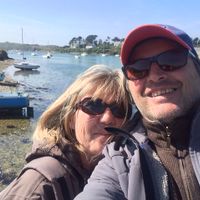 La maison de Alain et Nadine