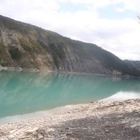 Le petit bonheur des Alpes du Sud