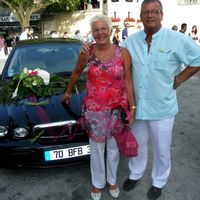 La maison de Yannick