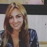 La maison de Ana y Jorge